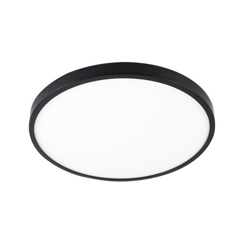 BRIGHT STAR CF566 MATT BLACK CEILING LIGHT