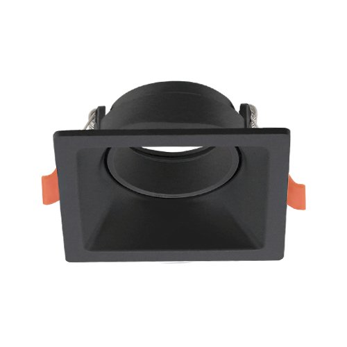 BRIGHT STAR DL133 BLACK DOWNLIGHT