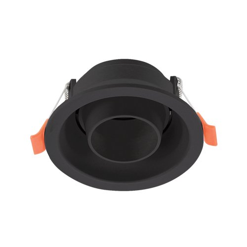 BRIGHT STAR DL135 BLACK DOWNLIGHT