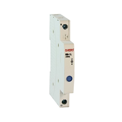 ONESTO KCI-1L-B BLUE INDICATOR CIRCUIT BREAKER