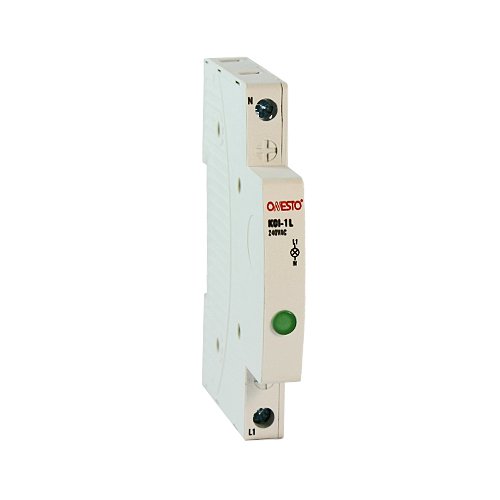ONESTO KCI-1L-G GREEN INDICATOR CIRCUIT BREAKER