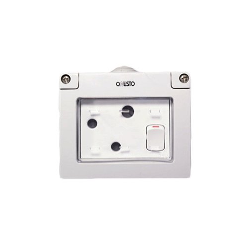 ONESTO MATRIX MXM-OFOPS001 WEATHERPROOF SOCKET