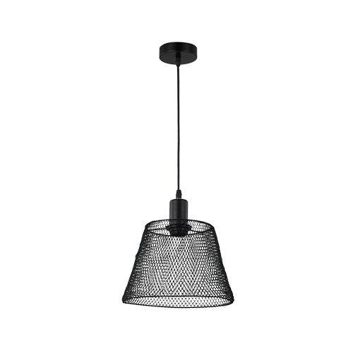 BRIGHT STAR PEN515 BLACK PENDANT