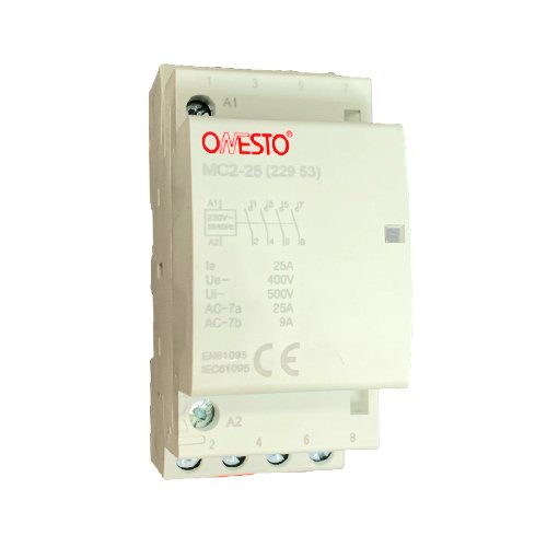 ONESTO MC2-20 (22943) CONTACTOR