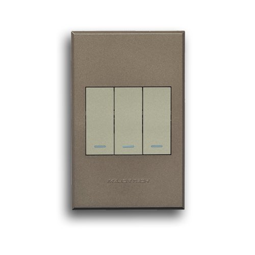 MAJOR-TECH VETI 3 3V1022TB SWITCH