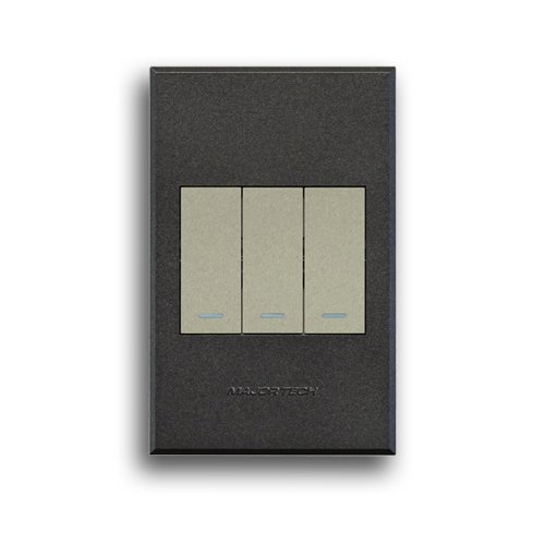 MAJOR-TECH VETI 3 3V1002TG SWITCH