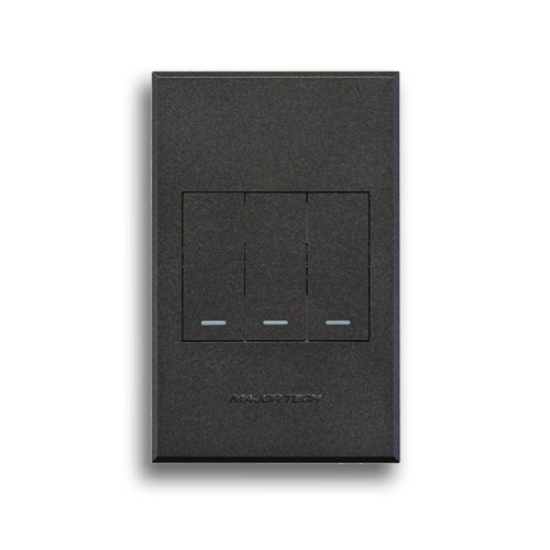 MAJOR-TECH VETI 3 2X4 3V1002GG SWITCH