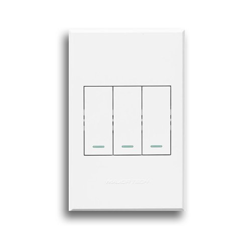 MAJOR-TECH VETI3 3VW1022 SWITCH