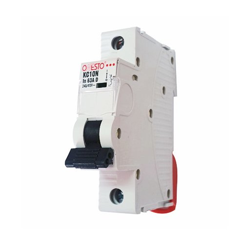 ONESTO KC10-P-132 1 POLE 10KA 32AMP CIRCUIT BREAKER
