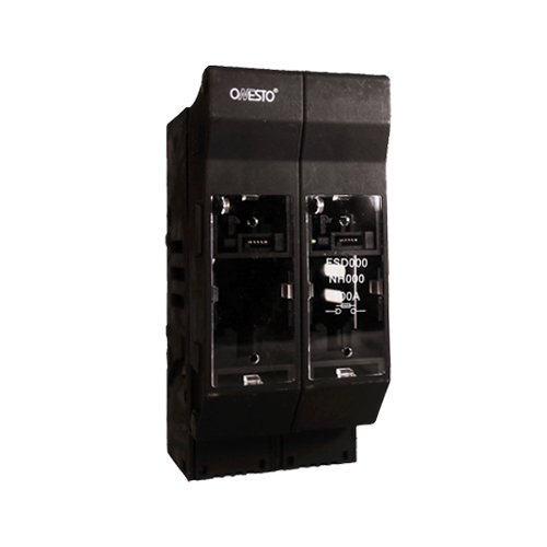 ONESTO FSD1-250-2 2 POLE 250AMP FUSE SWITCH DISCONNECTOR