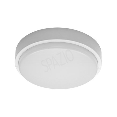 SPAZIO 4502.20.30.31 FLO WHITE BULKHEAD