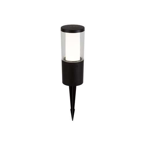 EUROLUX O530BFU FUMAGALLI CARLO BLACK GARDEN SPIKE