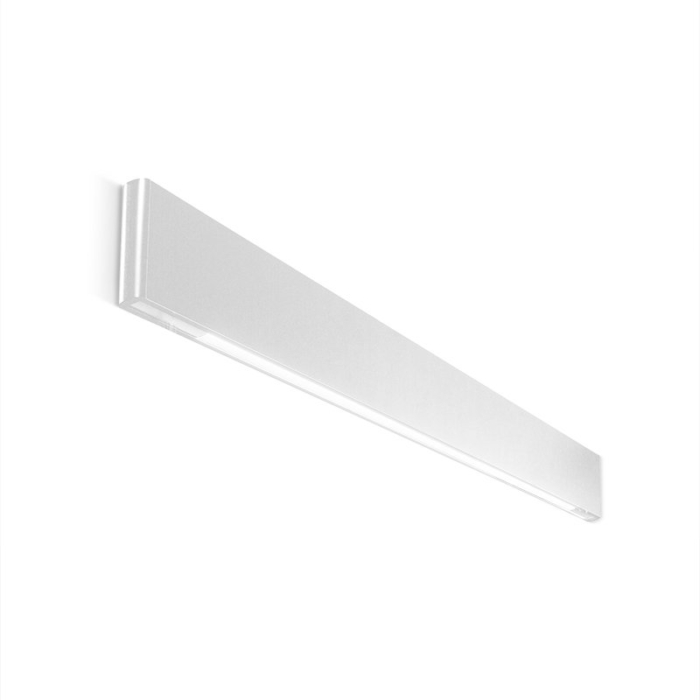 SPAZIO 3979.30.31 AVICO WHITE WALL LIGHT