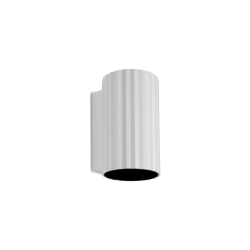 SPAZIO 4557.1.31 MATILDA DOWNFACE WHITE WALL LIGHT