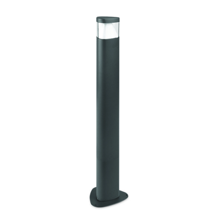 SPAZIO 4639.06.30.52 ARGUS LED ANTHRACITE BOLLARD