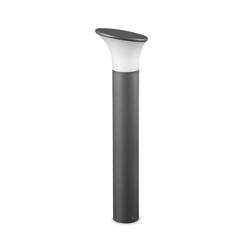 SPAZIO 4640.52 ATHENA ANTHRACITE BOLLARD