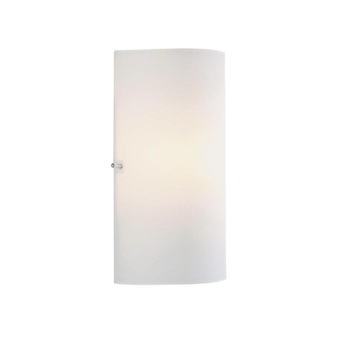 SPAZIO 5215/61 NING OPAL WALL LIGHT