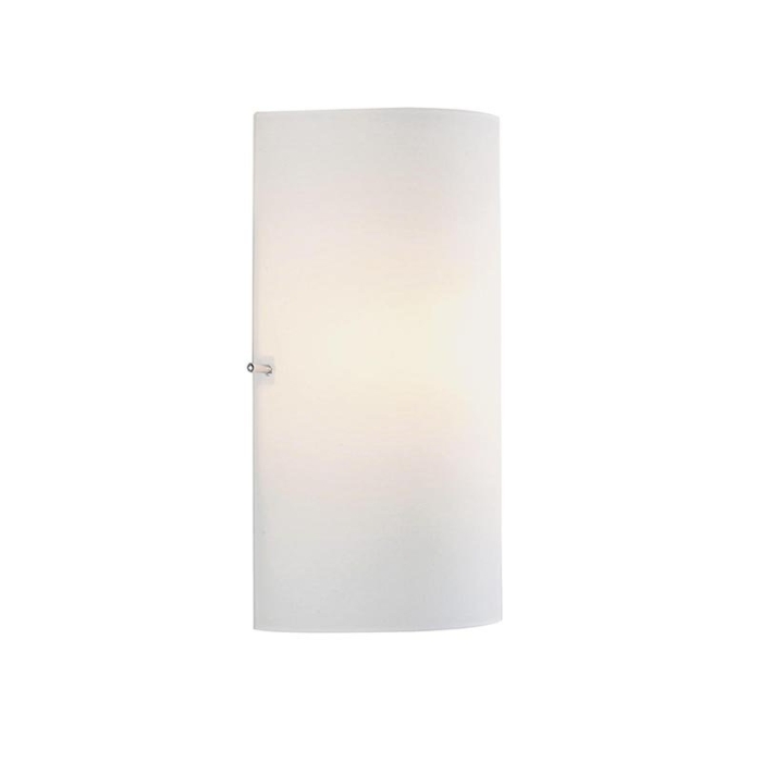SPAZIO 5215/61 NING OPAL WALL LIGHT