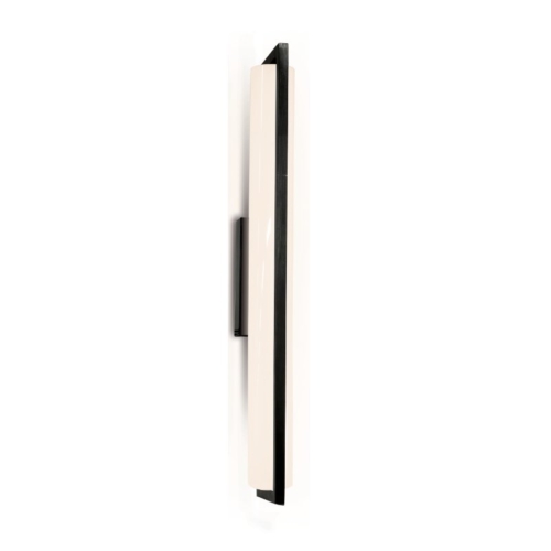 SPAZIO 5238.30 GIADA BLACK & OPAL MIRROR LIGHT