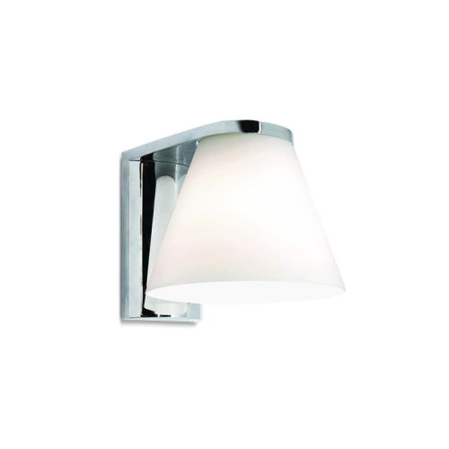 SPAZIO 5272.2 NEOCLASSIC OPAL WALL LIGHT