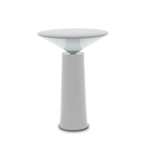 SPAZIO 8453.31 GALAXY WHITE TABLE LAMP