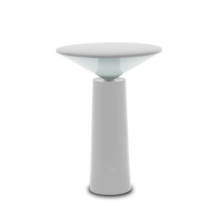SPAZIO 8453.31 GALAXY WHITE TABLE LAMP