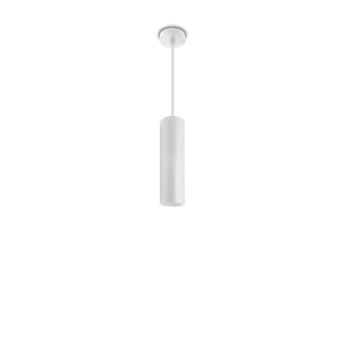 SPAZIO 8674.2331 BELLS 230MM WHITE PENDANT