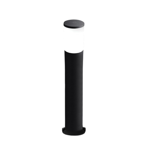 SPAZIO DR2.575.000.AYV1K AMELIA BLACK BOLLARD