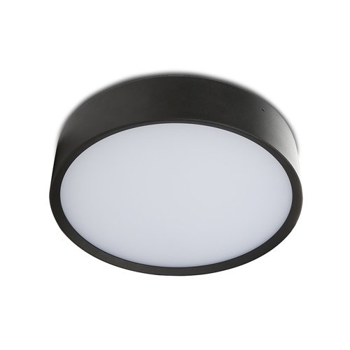 SPAZIO 4514.1830 ONLY BLACK BULKHEAD