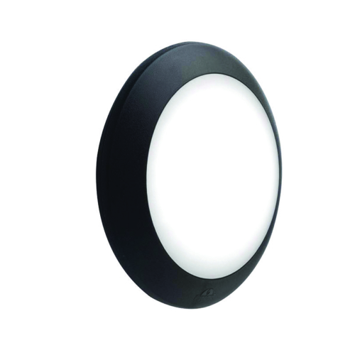 SPAZIO 1B2.000.000.AYB1R BERTA BLACK BULKHEAD