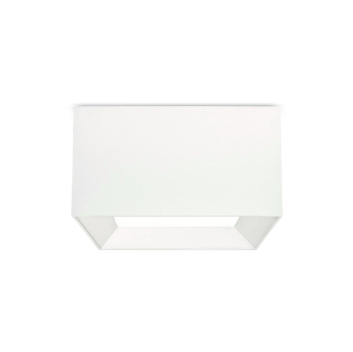 SPAZIO 8950.3.31 PISA 400MM OFF WHITE CEILING LIGHT