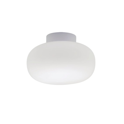SPAZIO 8952.01 COMET 270MM WHITE CEILING LIGHT