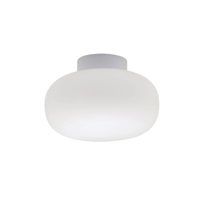 SPAZIO 8952.01 COMET 270MM WHITE CEILING LIGHT