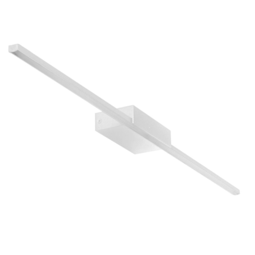 SPAZIO 9286.3.30.31 LARA 830MM LED WHITE PICTURE LIGHT