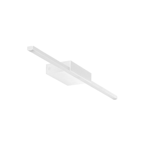 SPAZIO 9286.4.30.31 LARA 514MM LED WHITE PICTURE LIGHT