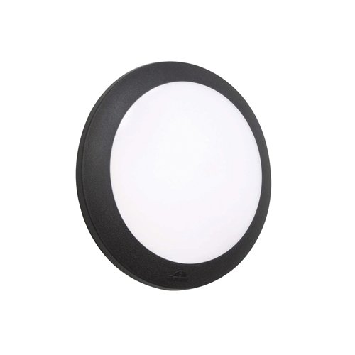 SPAZIO 1B3.000.000.AYE1K UMBERTA CTC BLACK BULKHEAD