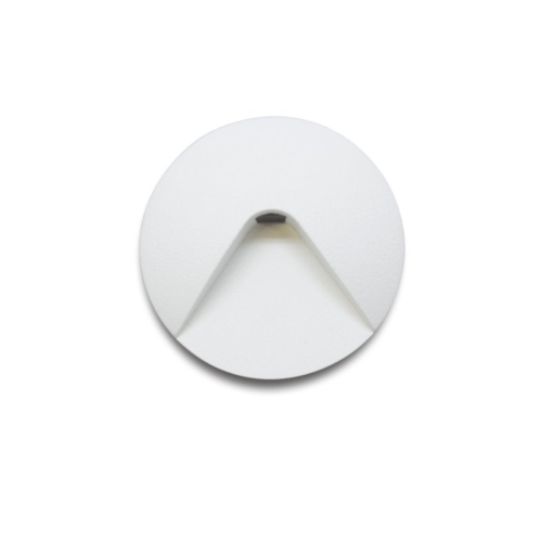 SPAZIO 2379.01.30.31 RATIONAL WHITE FOOT LIGHT