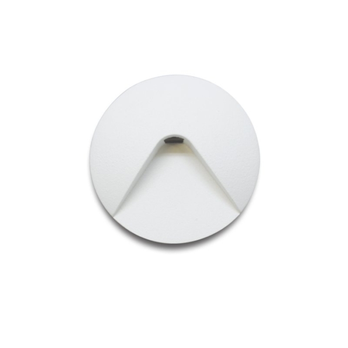 SPAZIO 2379.01.30.31 RATIONAL WHITE FOOT LIGHT