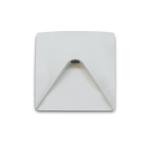 SPAZIO 2379.02.30.31 RATIONAL WHITE FOOT LIGHT