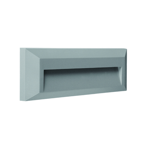 SPAZIO 4487.6.50 OZO SLIM DOWNFACE CTC GREY FOOT LIGHT