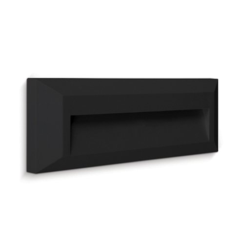 SPAZIO 4487.6.30 OZO SLIM DOWNFACE CTC BLACK FOOT LIGHT