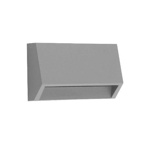 SPAZIO 4495.1.50 TAJ 100MM CTC GREY FOOT LIGHT