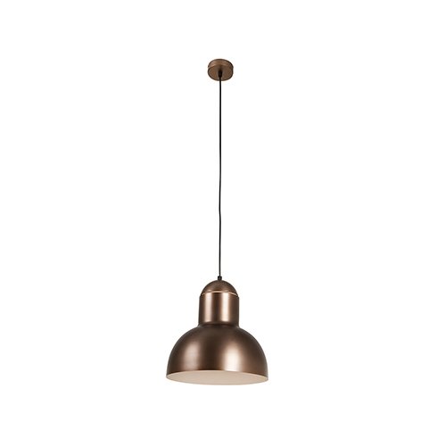EUROLUX P1134CF PAINTED COFFEE PENDANT
