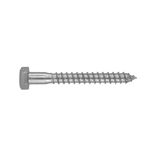 8 X 75MM COACH SCREW