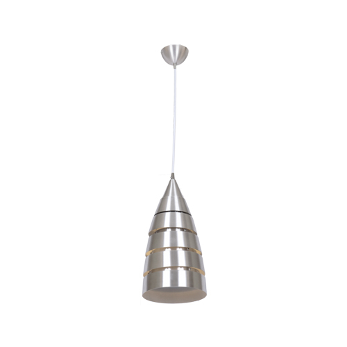 BRIGHT STAR PEN2319 ALUMINIUM PENDANT