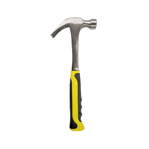 STEEL CLAW HAMMER