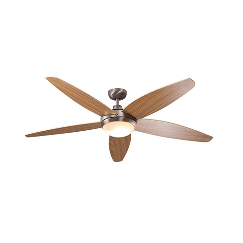 RADIANT JX17-SC/WD LANCER WOOD CEILING FAN