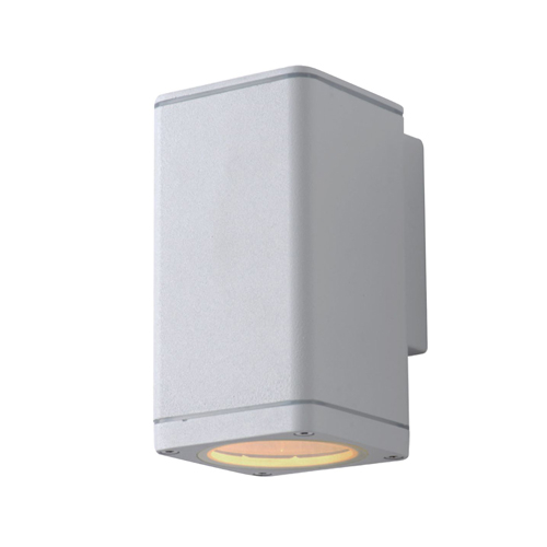 SYNERJI SYOK01WH KUBE WHITE UP OR DOWN FACING WALL LIGHT
