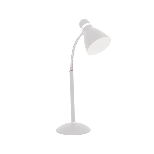 BRIGHT STAR TL311 WHITE DESK LAMP