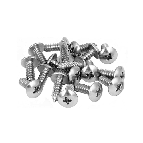 8MMX20MM SELF TAPPING SCREWS
